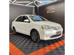 Toyota Etios