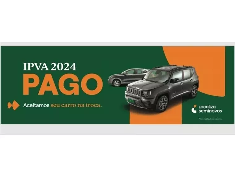 Fiat Toro Branco 6