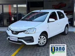 Toyota Etios