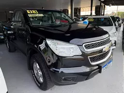 Chevrolet S10