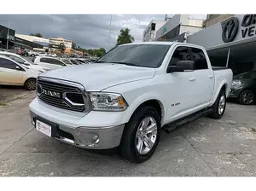 RAM Classic