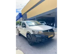 Volkswagen Saveiro