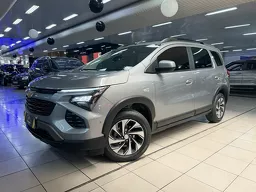 Chevrolet Spin
