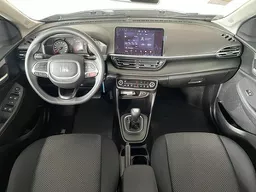 Fiat Pulse