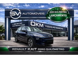 Nissan Kait