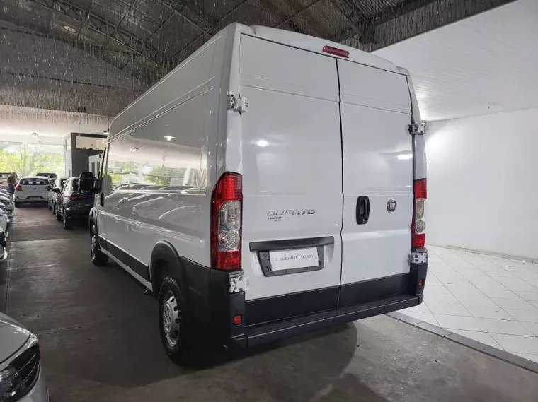 Fiat Ducato Branco 6