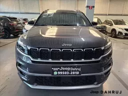 Jeep Commander