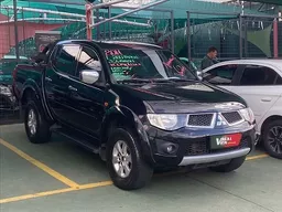 Mitsubishi L200 Triton