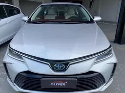 Corolla