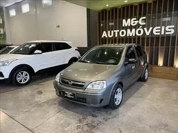 Chevrolet Corsa