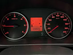 Mitsubishi L200 Triton
