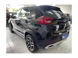 Chery Tiggo 3X