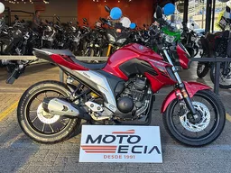 Yamaha Fazer 250