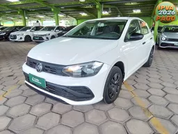 Volkswagen Polo Hatch