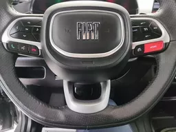 Fiat Pulse