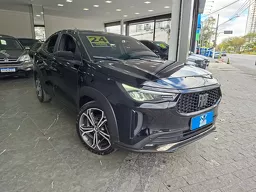 Fiat Fastback