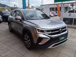 Volkswagen Taos