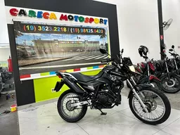 XTZ 150