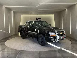 Chevrolet S10