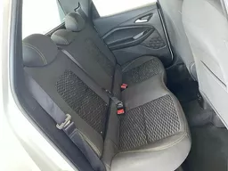 Chevrolet Montana