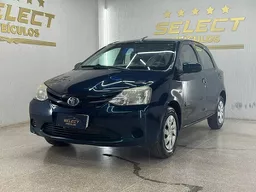 Toyota Etios