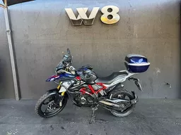G 310 GS