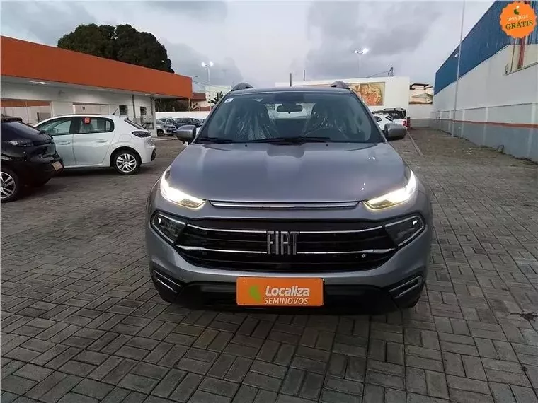 Fiat Toro Prata 7