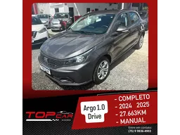 Fiat Argo