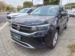 Volkswagen Taos