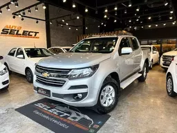 Chevrolet S10