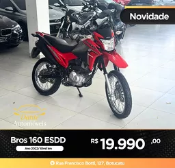 NXR 160