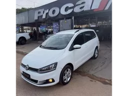 Volkswagen Spacefox