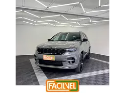 Jeep Commander
