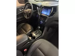 Hyundai Grand Santa Fé
