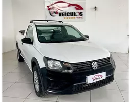 Volkswagen Saveiro