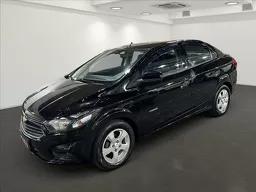 Chevrolet Prisma