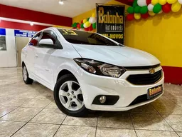 Chevrolet Prisma