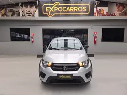 Fiat Mobi