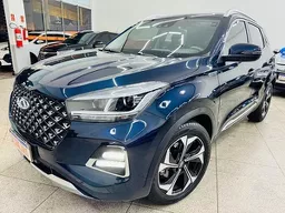 Chery Tiggo 5X Pro