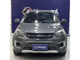 Chery Tiggo 2