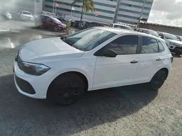 Volkswagen Polo Hatch