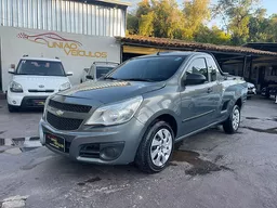 Chevrolet Montana