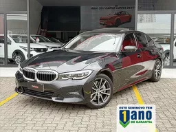 BMW 330i
