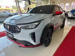 Fiat Pulse