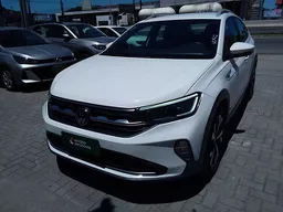 Volkswagen Nivus