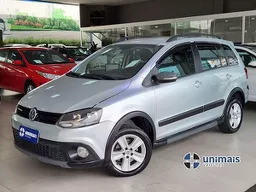 Volkswagen Space Cross