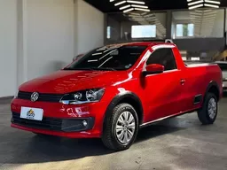 Volkswagen Saveiro
