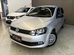 Volkswagen Voyage