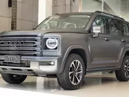 GWM Haval H9