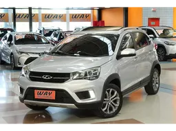 Chery Tiggo 2